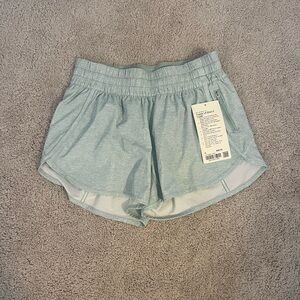 Lululemon Tracker Shorts